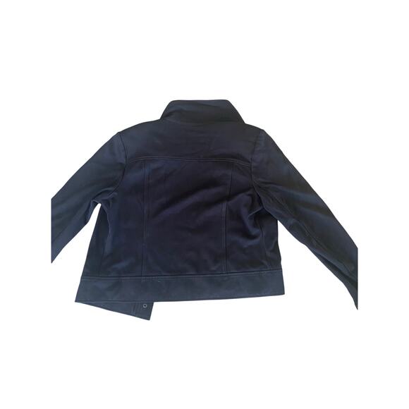 Women’s CAbi AVA Jacket #3175 Medium Shoulder Pads professional Jacket - Picture 8 of 8